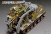 Voyager Model PE35903 Russian BTM-3 High-Speed Trench Digging Vehicle for TRUMPETER 1/35